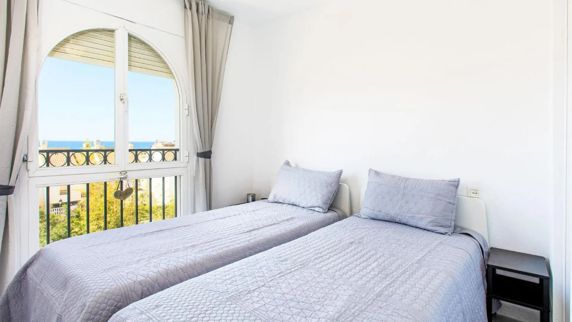 Holiday Home Los Almendros By Interhome Rincon de la Victoria Spain