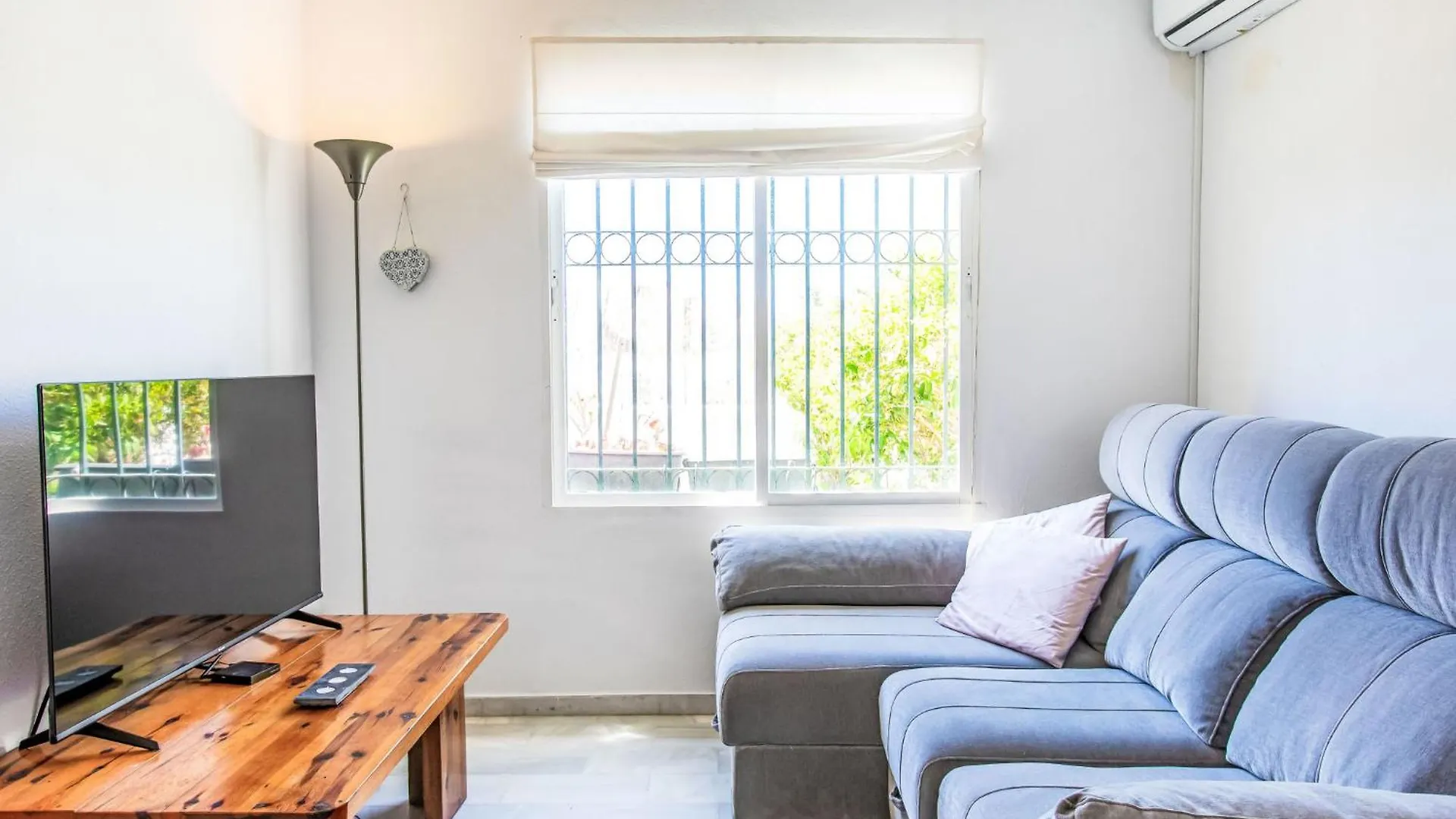 Holiday Home Los Almendros By Interhome Rincon de la Victoria 0*,  Spain