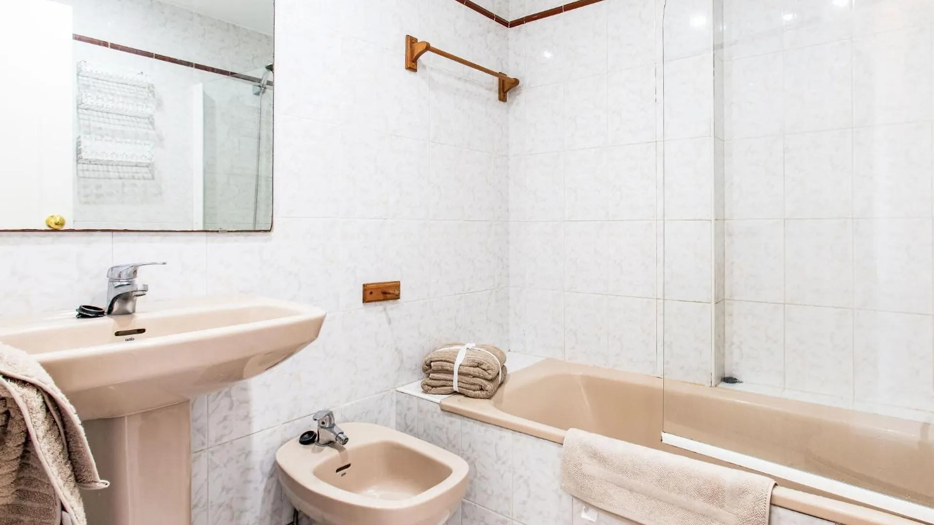 Holiday Home Los Almendros By Interhome Rincon de la Victoria Spain