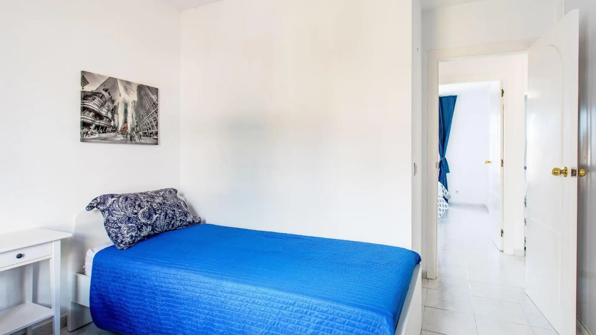 Holiday Home Los Almendros By Interhome Rincon de la Victoria