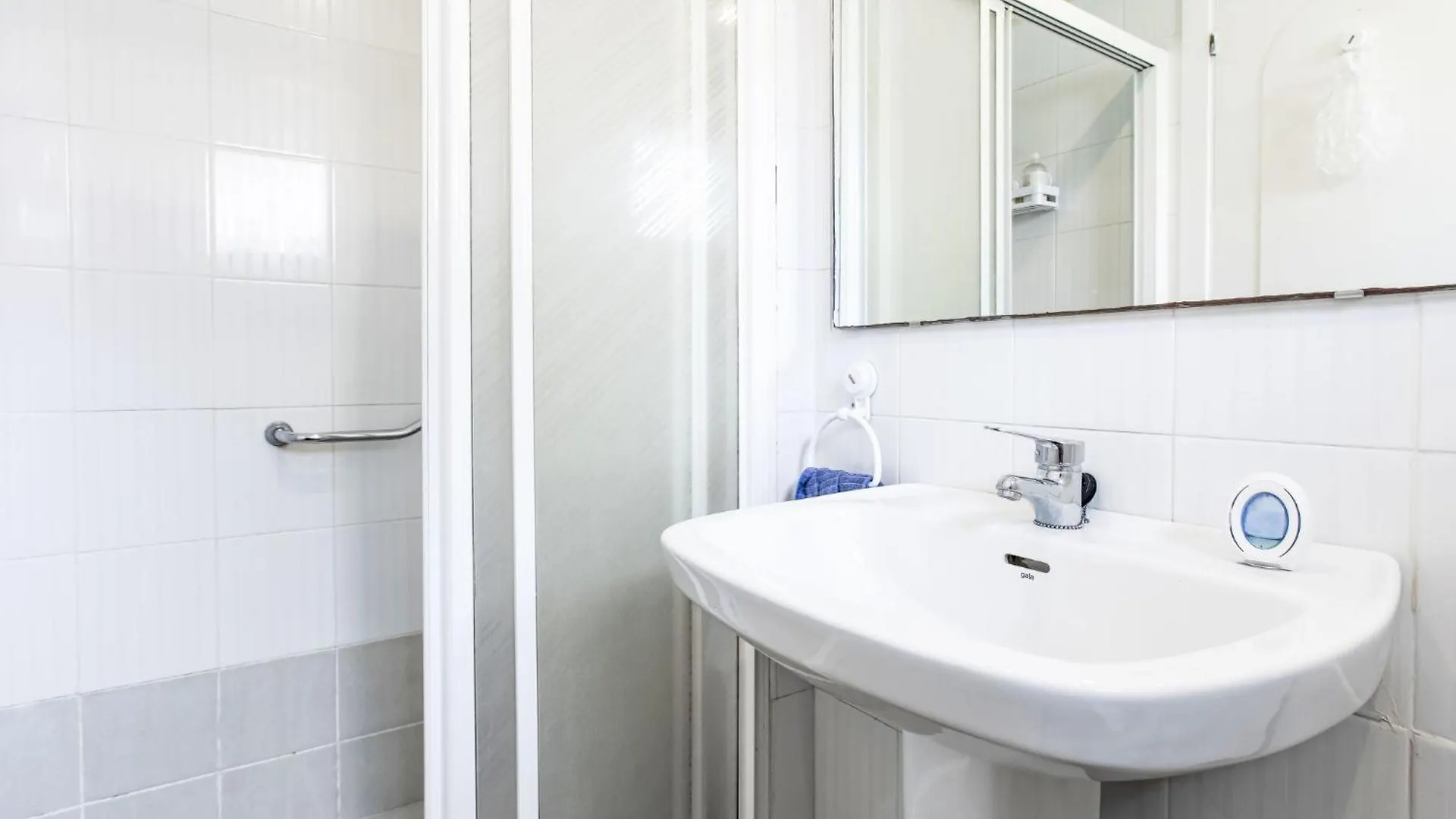 Holiday Home Los Almendros By Interhome Rincon de la Victoria