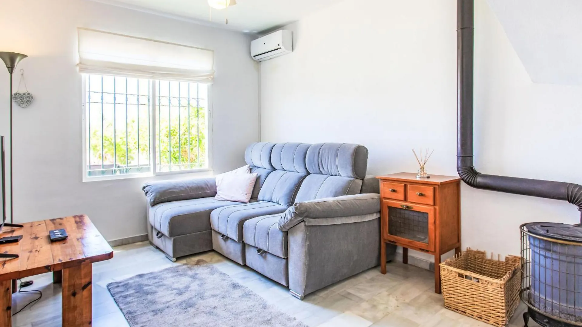 Holiday Home Los Almendros By Interhome Rincon de la Victoria