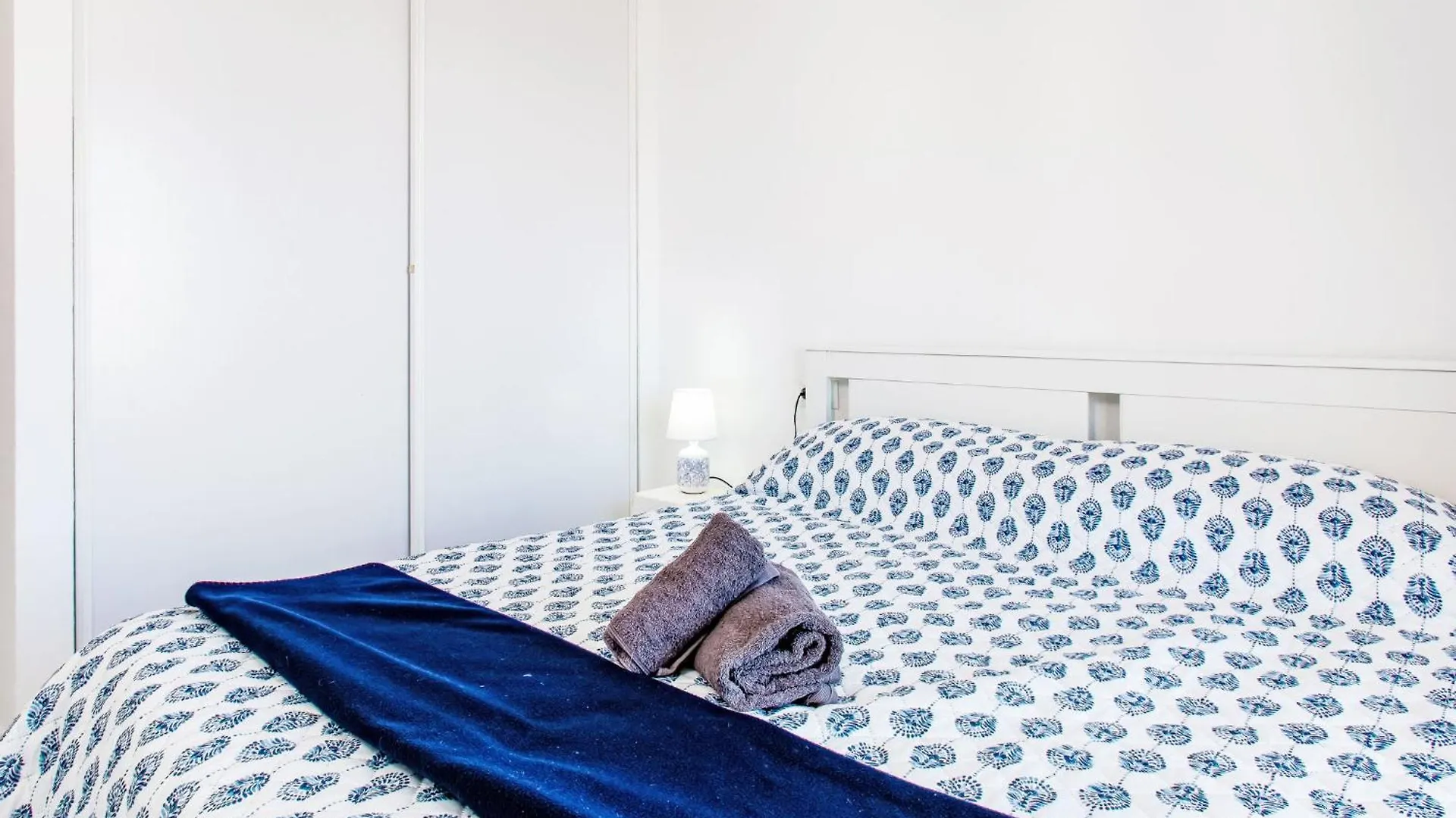 Holiday Home Los Almendros By Interhome Rincon de la Victoria Spain