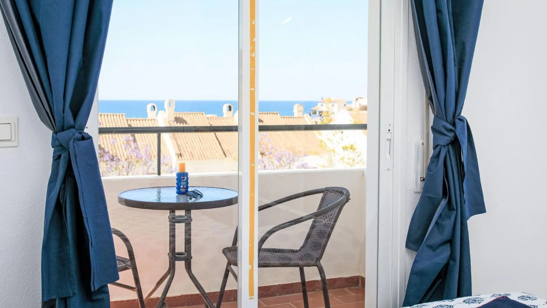 Holiday Home Los Almendros By Interhome Rincon de la Victoria 0*,  Spain
