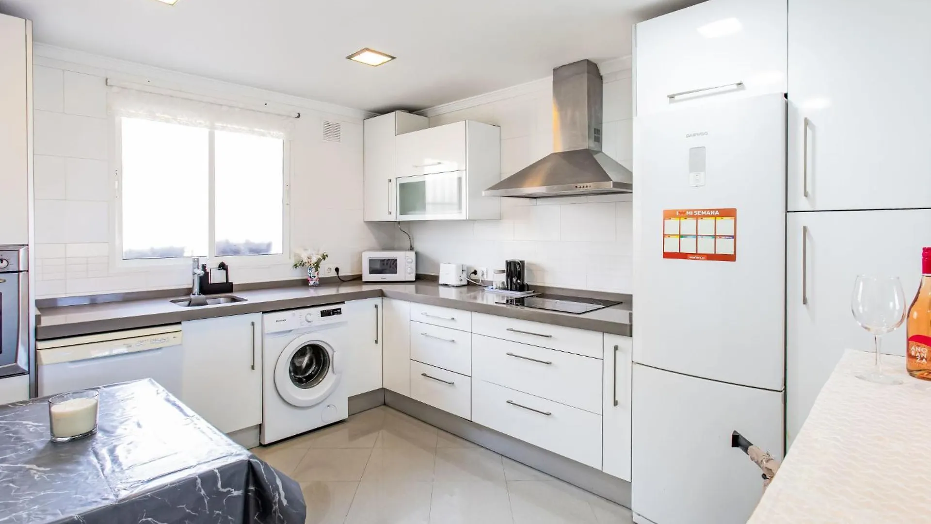 Holiday Home Los Almendros By Interhome Rincon de la Victoria