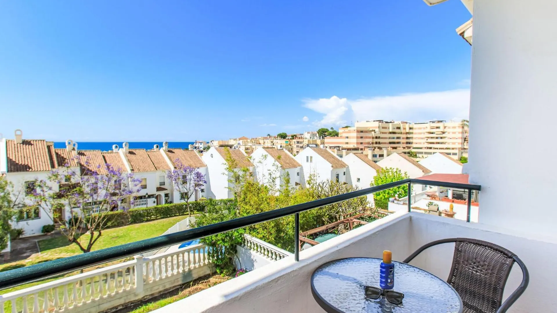 Holiday Home Los Almendros By Interhome Rincon de la Victoria