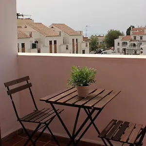  Apartment Con Terraza A 5 Min Playa