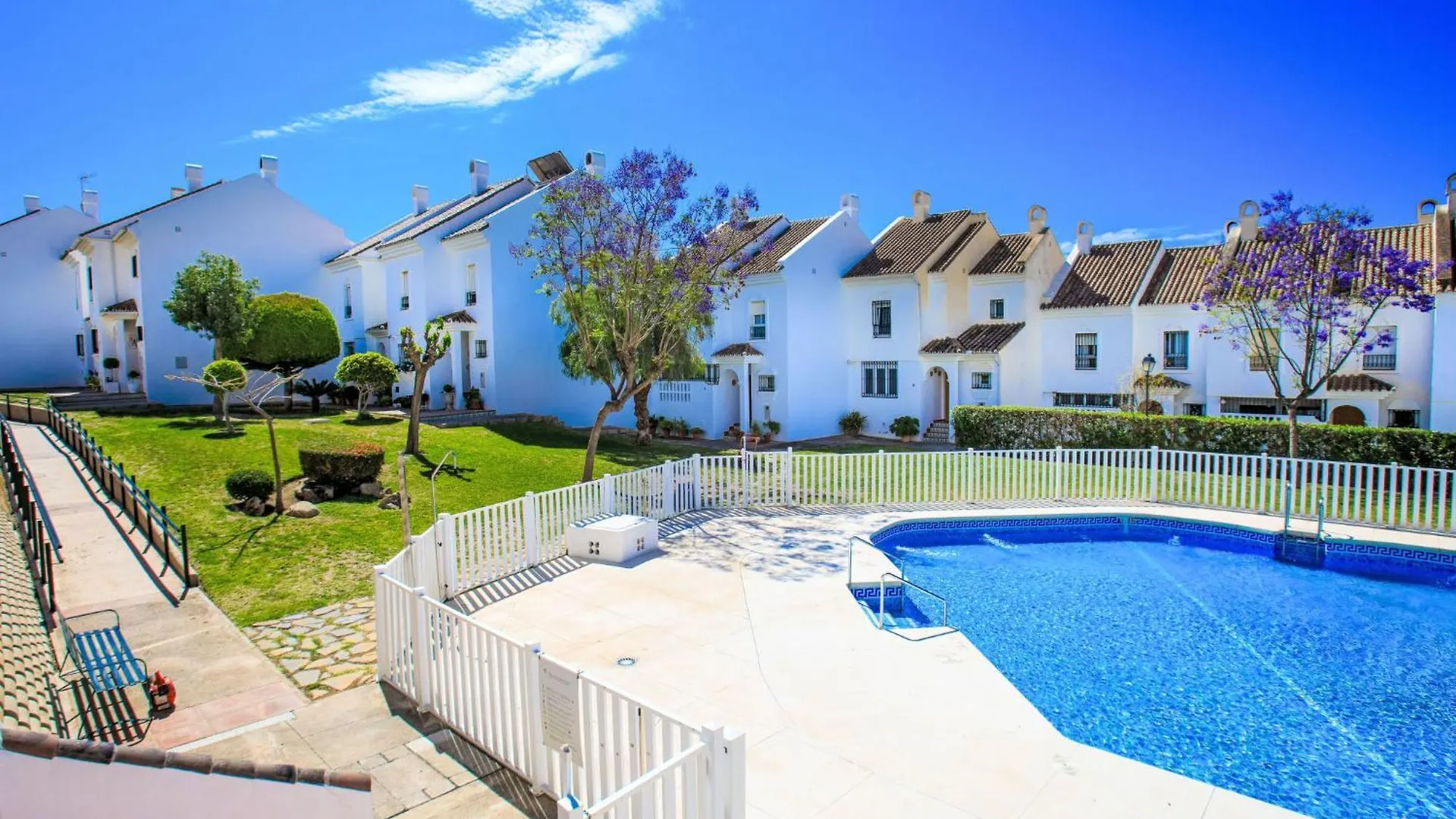 Holiday Home Los Almendros By Interhome Rincón de la Victoria 0*,